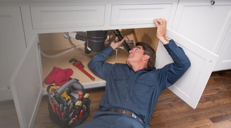 Professional Tankless Water Heater Installation in Lagrange, OH